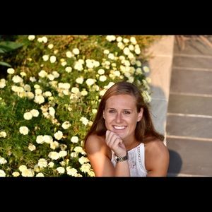 Meet your Posher, Morgan